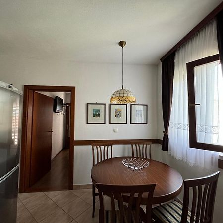 Apartment Tea Katnic Crikvenica Exterior foto