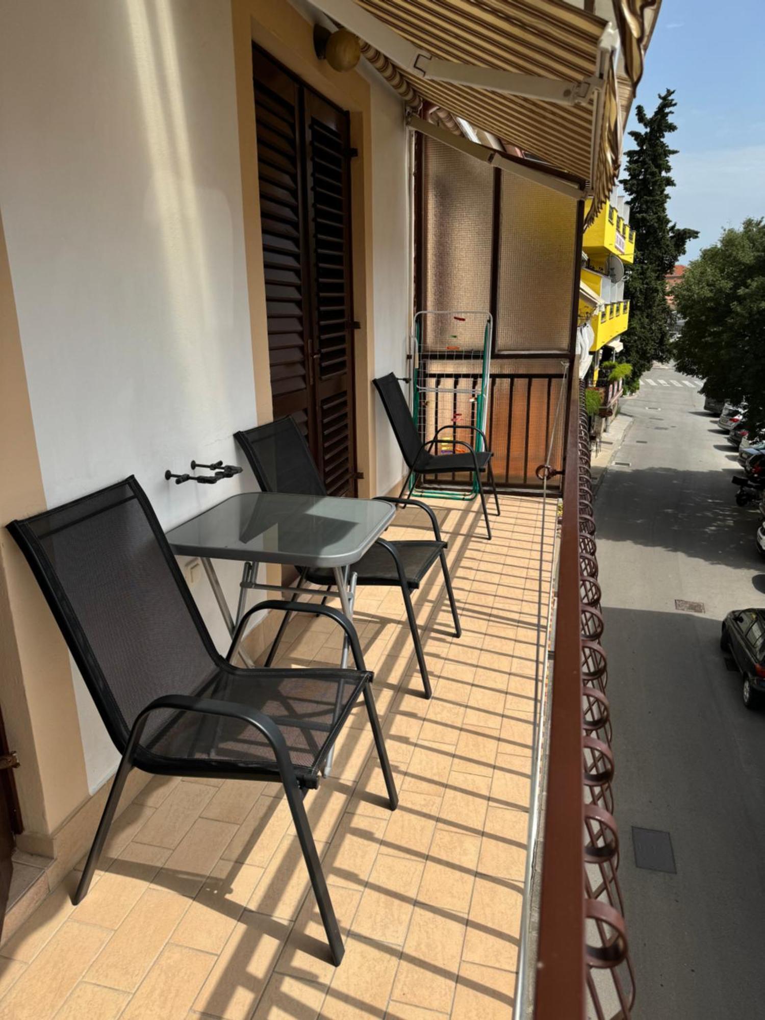 Apartment Tea Katnic Crikvenica Exterior foto