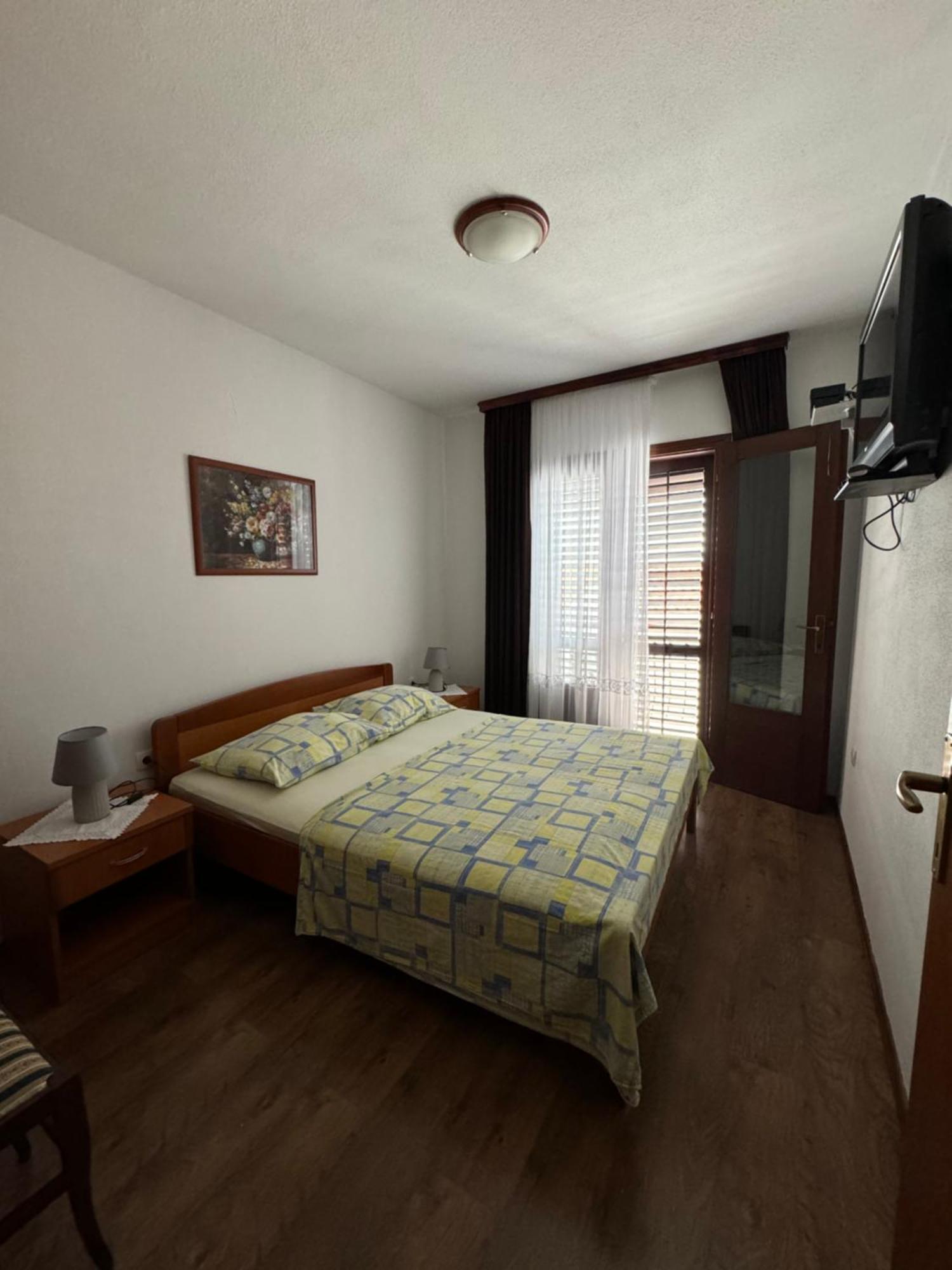Apartment Tea Katnic Crikvenica Exterior foto
