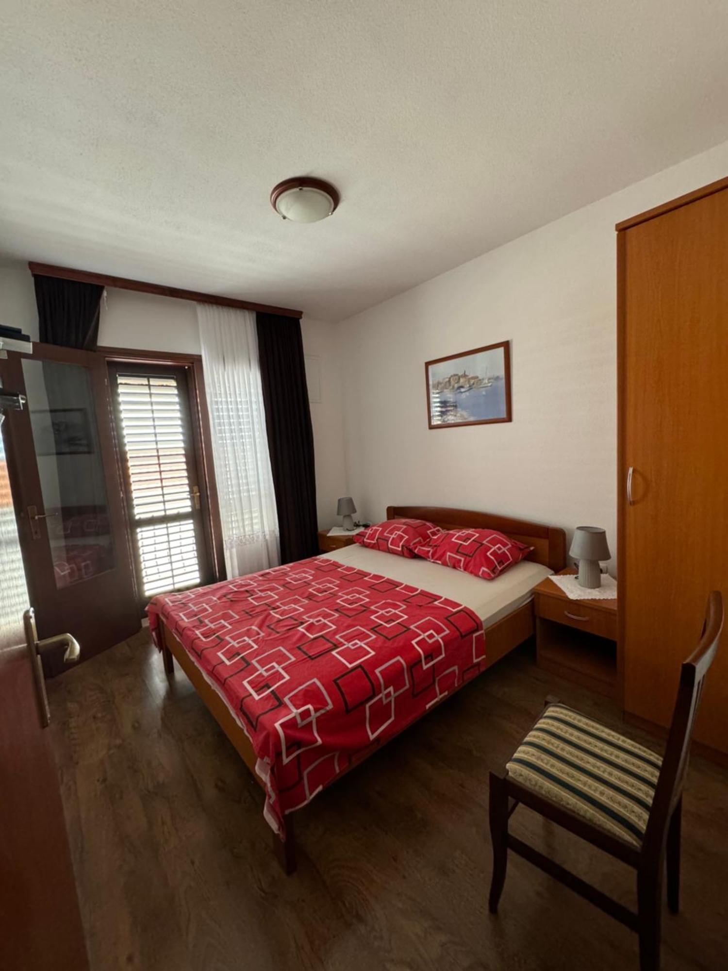 Apartment Tea Katnic Crikvenica Exterior foto