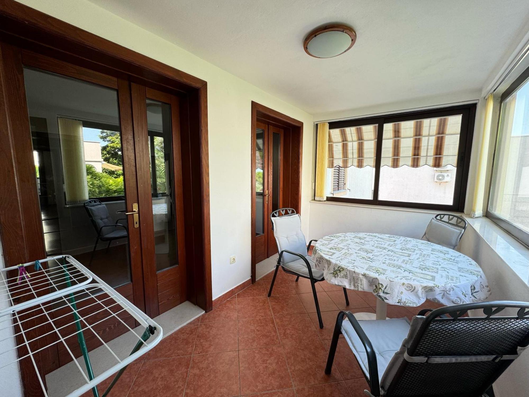Apartment Tea Katnic Crikvenica Quarto foto
