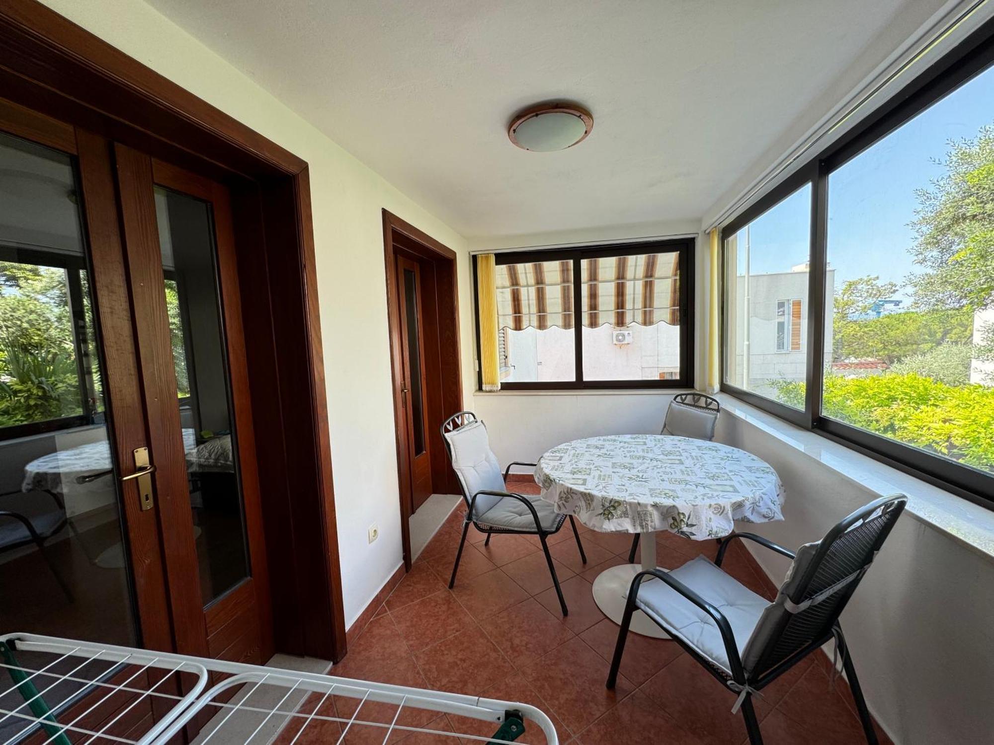 Apartment Tea Katnic Crikvenica Quarto foto