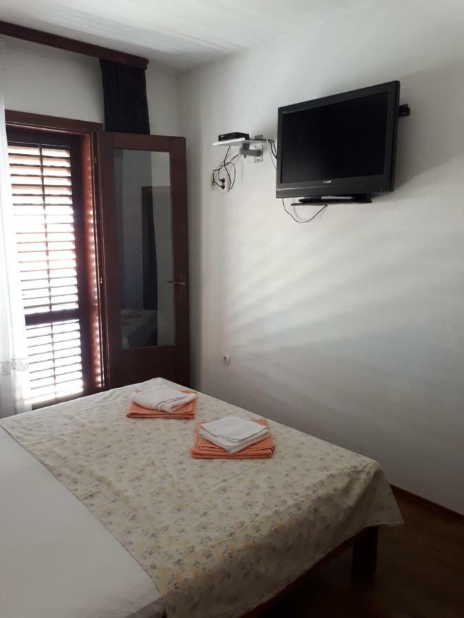 Apartment Tea Katnic Crikvenica Exterior foto