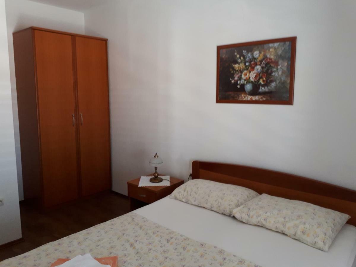 Apartment Tea Katnic Crikvenica Exterior foto