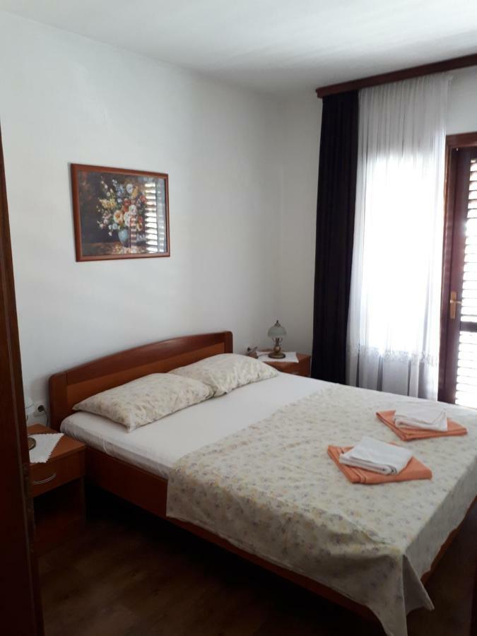 Apartment Tea Katnic Crikvenica Exterior foto