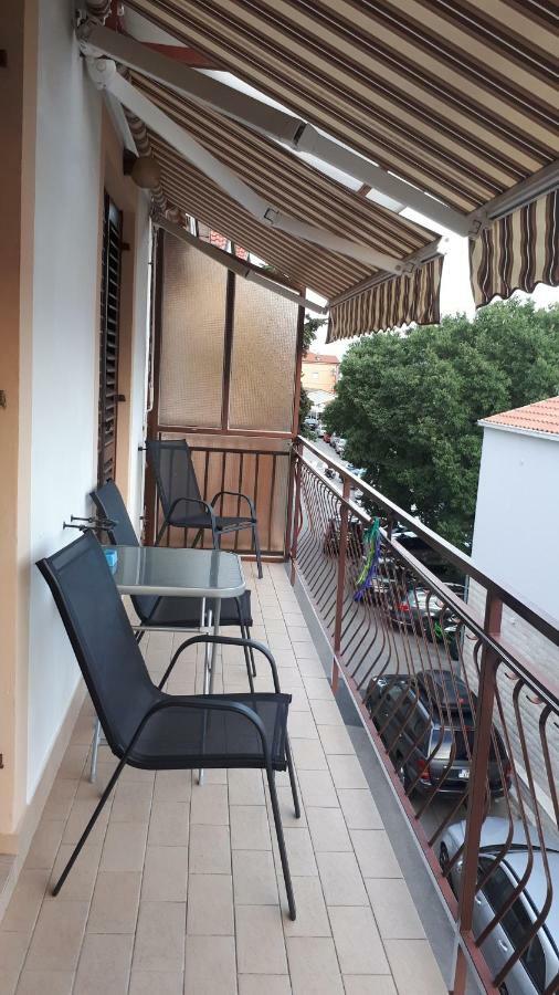Apartment Tea Katnic Crikvenica Exterior foto